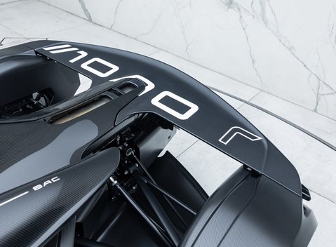 Bac Mono R 33