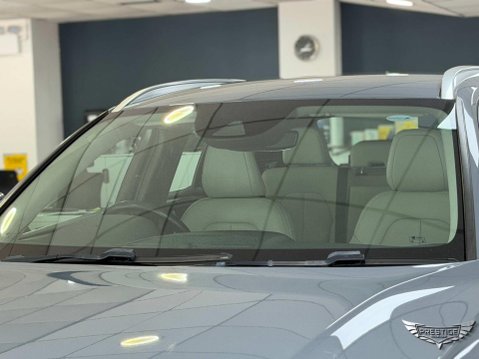 Volvo XC40 1.5 T3 Inscription Auto Euro 6 (s/s) 5dr 22