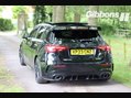 Mercedes-Benz A Class 2.0 AMG A 35 Premium + MHEV 4M A 4WD 5dr 50