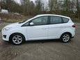Ford C-Max ZETEC 6