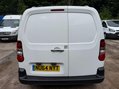 Peugeot Partner 1.6 HDi 850 S Panel Van 4dr Diesel Manual L1 (132 g/km, 90 bhp) 13