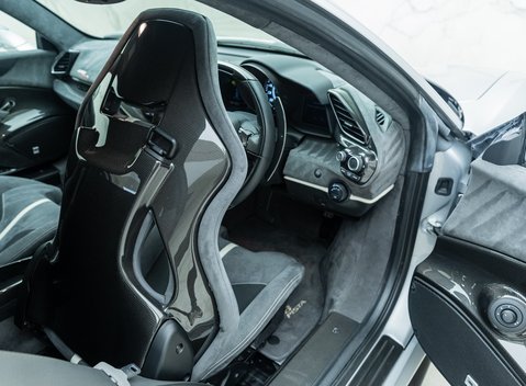 Ferrari 488 Pista 15