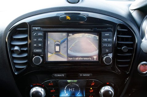 Nissan Juke TEKNA 29