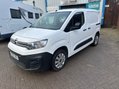 Citroen Berlingo 3 SEAT 1.5 DIESEL ENTERPRISE 4