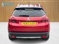 Peugeot 2008 1.2 PureTech Allure SUV 5dr Petrol Manual Euro 6 (82 ps) 12