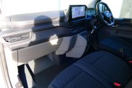 Ford Transit Custom 2.0 Transit Custom 280 Limited EcoBlue 5dr 24