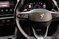 Cupra Formentor TSI V2 DSG 18