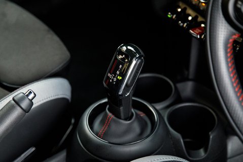 Mini Hatch COOPER S SPORT 36