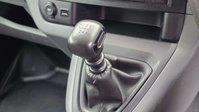 Peugeot Expert 2.0 BlueHDi 1400 Professional Long Panel Van 6dr Diesel Manual LWB Euro 6 ( 39
