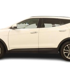 Hyundai SANTA FE 2.2 CRDi Blue Drive Premium SE SUV 5dr Diesel Auto 4WD Euro 6 (s/s) (7 Seat 6