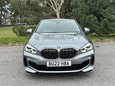 BMW 1 Series 2.0 M135i Auto xDrive Euro 6 (s/s) 5dr 11