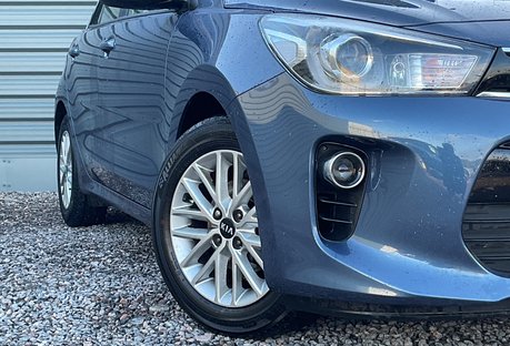 Kia Rio 1.4 '2' ISG