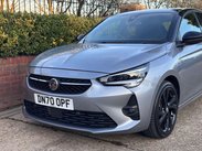 Vauxhall Corsa 1.2 Corsa SRi Premium T 5dr 16
