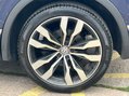 Volkswagen Tiguan 2.0 Tiguan R-Line TDI BlueMotion Technology 4Motion Semi-Automatic 4WD 5dr 15