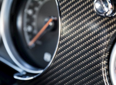 Bentley Continental Supersports 17