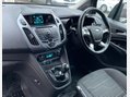 Ford Transit Connect 1.6 TDCi 200 Limited Panel Van 5dr Diesel Manual L1 H1 (124 g/km, 113 bhp) 41
