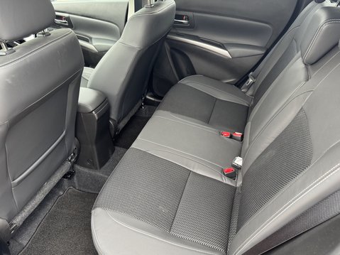 Suzuki S-Cross 1.5 Hybrid Ultra ALLGRIP 5dr AGS 33