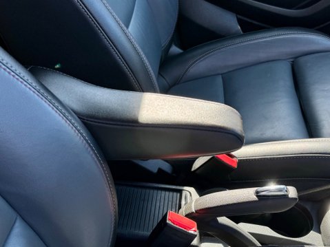 Vauxhall Mokka SE CDTI 19