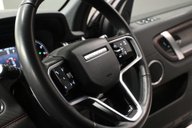 Land Rover Discovery Sport 1.5 Discovery Sport Urban Edition PHEV Auto 4WD 5dr 22