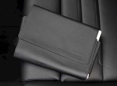 Porsche Panamera Turbo S E-Hybrid Sport Turismo 34