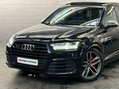 Audi SQ7 4.0 SQ7 TDI Quattro Auto 4WD 5dr 83