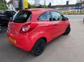 Ford Ka 1.2 Studio Euro 4 3dr 5