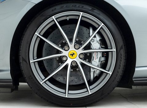 Ferrari 812 Superfast 8