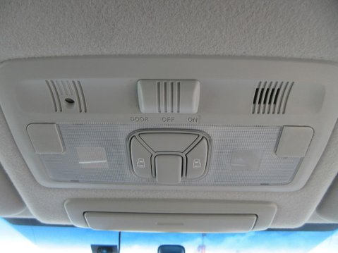 Toyota Estima 2.4 AERAS + 7 Seats 15