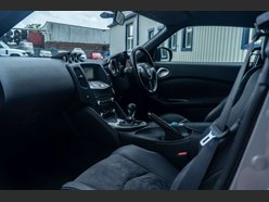 Nissan 370Z 3.7 370Z GT V6 3dr 9