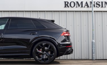 Audi RS Q8 Vorsprung 31