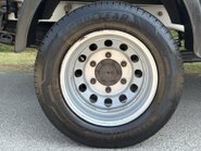 Ford Transit 350 Drw L3 130 ps Crew Cab Tipper - Air Con 33