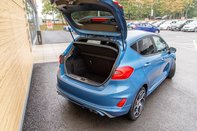 Ford Fiesta ST-2 30