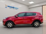 Kia Sportage 1.6 T-GDi GT-Line AWD Euro 6 5dr 7