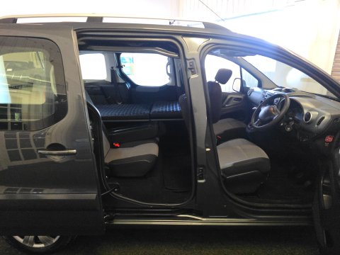 Peugeot Partner HDI TEPEE S 18