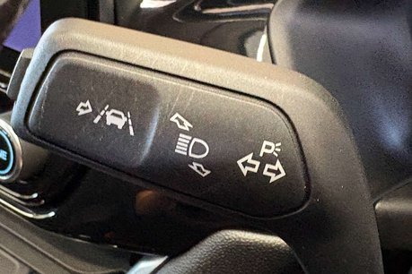 Ford Fiesta 1.0T EcoBoost Titanium Hatchback 5dr Petrol Manual Euro 6 (s/s) (125 ps) 45