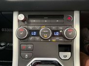 Land Rover Range Rover Evoque 2.2 SD4 Dynamic SUV 5dr Diesel Auto 4WD Euro 5 (s/s) (190 ps) 47