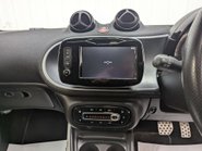 Smart Fortwo Coupe 1.0 fortwo Prime Sport Premium Auto 3dr 73