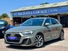 Audi A1 1.0 A1 Sportback 25 TFSI S Line 5dr