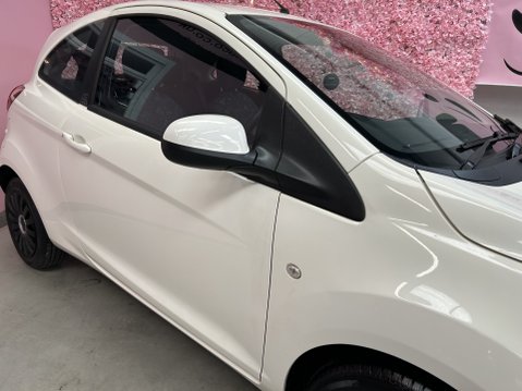 Ford Ka EDGE 3