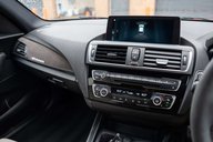 BMW 1 Series 3.0 M140i Auto 5dr 42