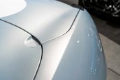 Jaguar F-Type PROJECT 7. 1 OF 250. LIGHTNING SILVER PAINTWORK. LOW MILEAGE. CERAMICS. 63