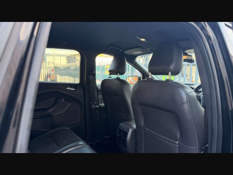 Ford Kuga 1.5 Kuga ST-Line TDCi 5dr 24