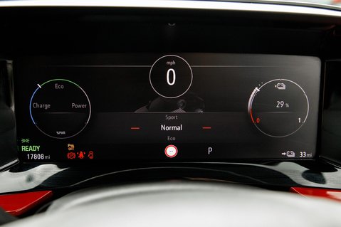 Vauxhall Mokka GS LINE 34