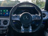 Mercedes-Benz G Series G63 AMG Urban Automotive Carbon Kit 12