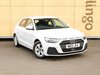 Audi A1 SPORTBACK TFSI TECHNIK