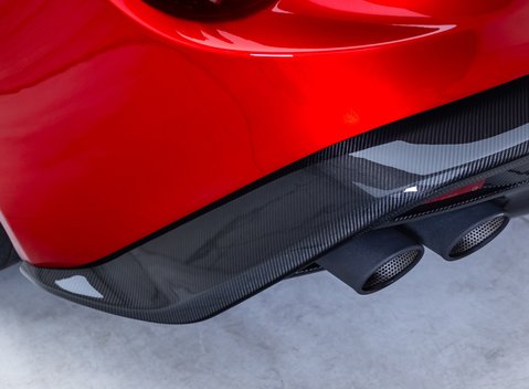 Aston Martin Vanquish Zagato Shooting Brake 44