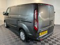 Ford Transit Custom 2.0 280 EcoBlue Limited L1 H1 Euro 6 5dr 5