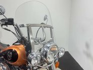 Harley-Davidson Softail 1584 FLSTC HERITAGE CLASSIC 2007 23K 1 OWNER NEW MOT 39