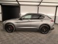 Alfa Romeo Stelvio 2.0T Nero Edizione Auto Q4 AWD Euro 6 (s/s) 5dr 51