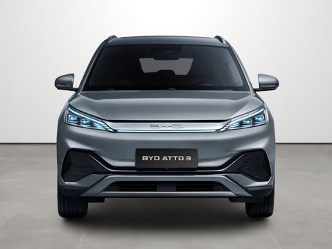 BYD Atto 3 150kW Design 60kWh 5dr Auto 2